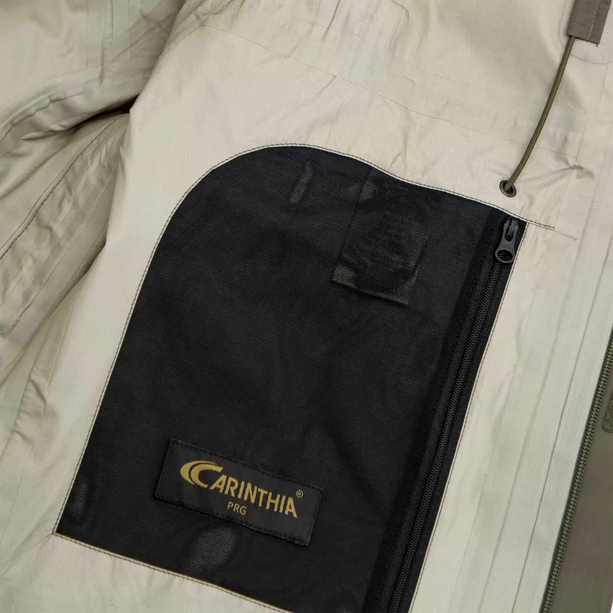 Carinthia PRG 2.0 Jacket — Olive