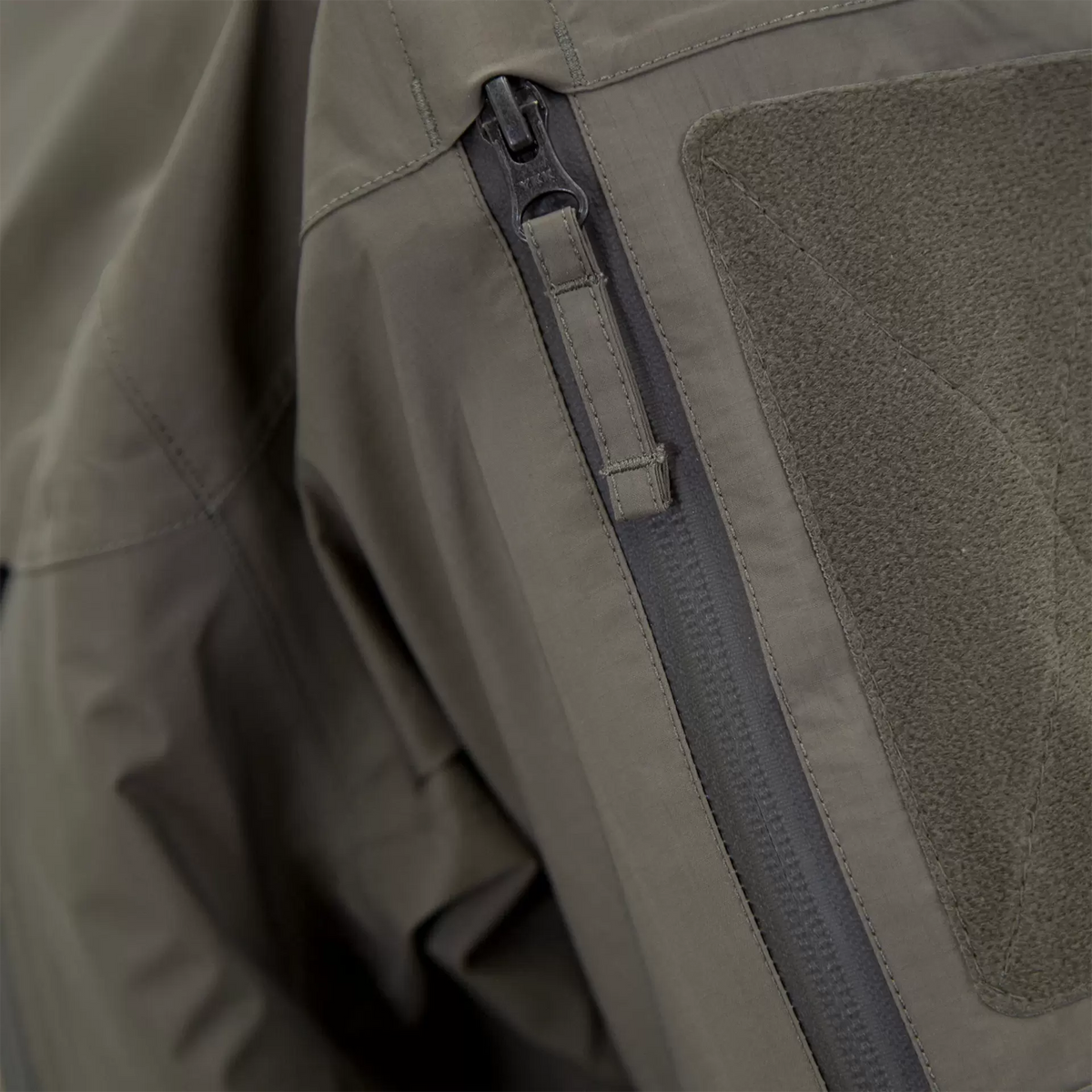 Carinthia PRG 2.0 Jacket — Olive