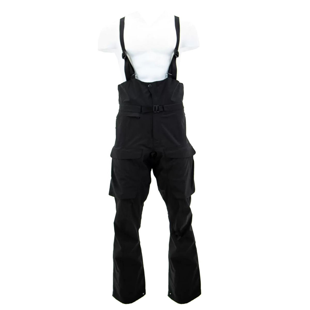 Carinthia PRG 2.0 Trousers — Black