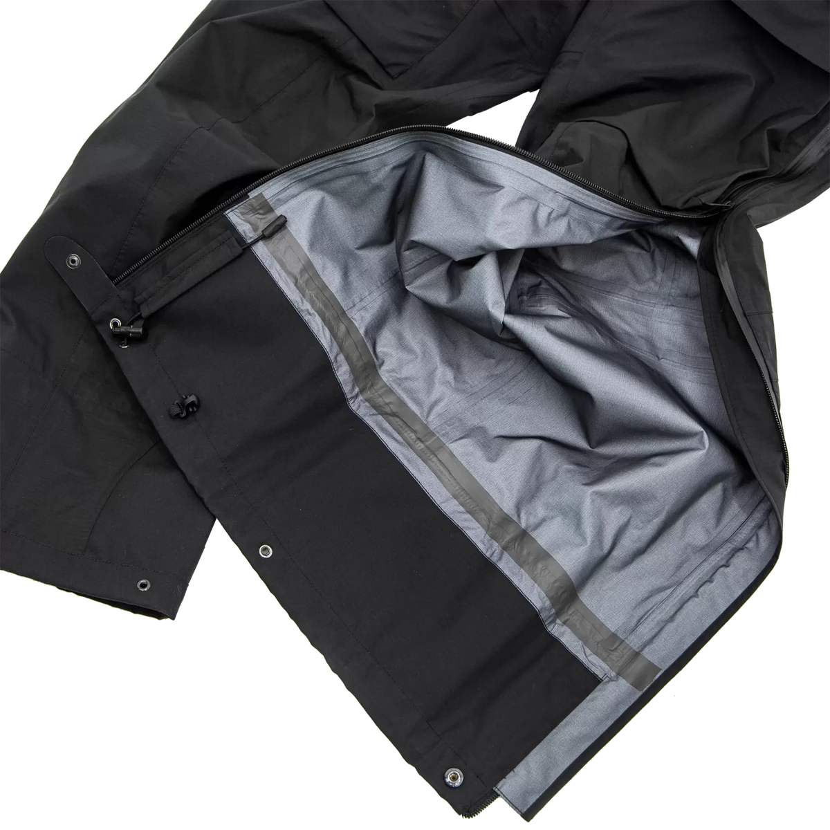 Carinthia PRG 2.0 Trousers — Black