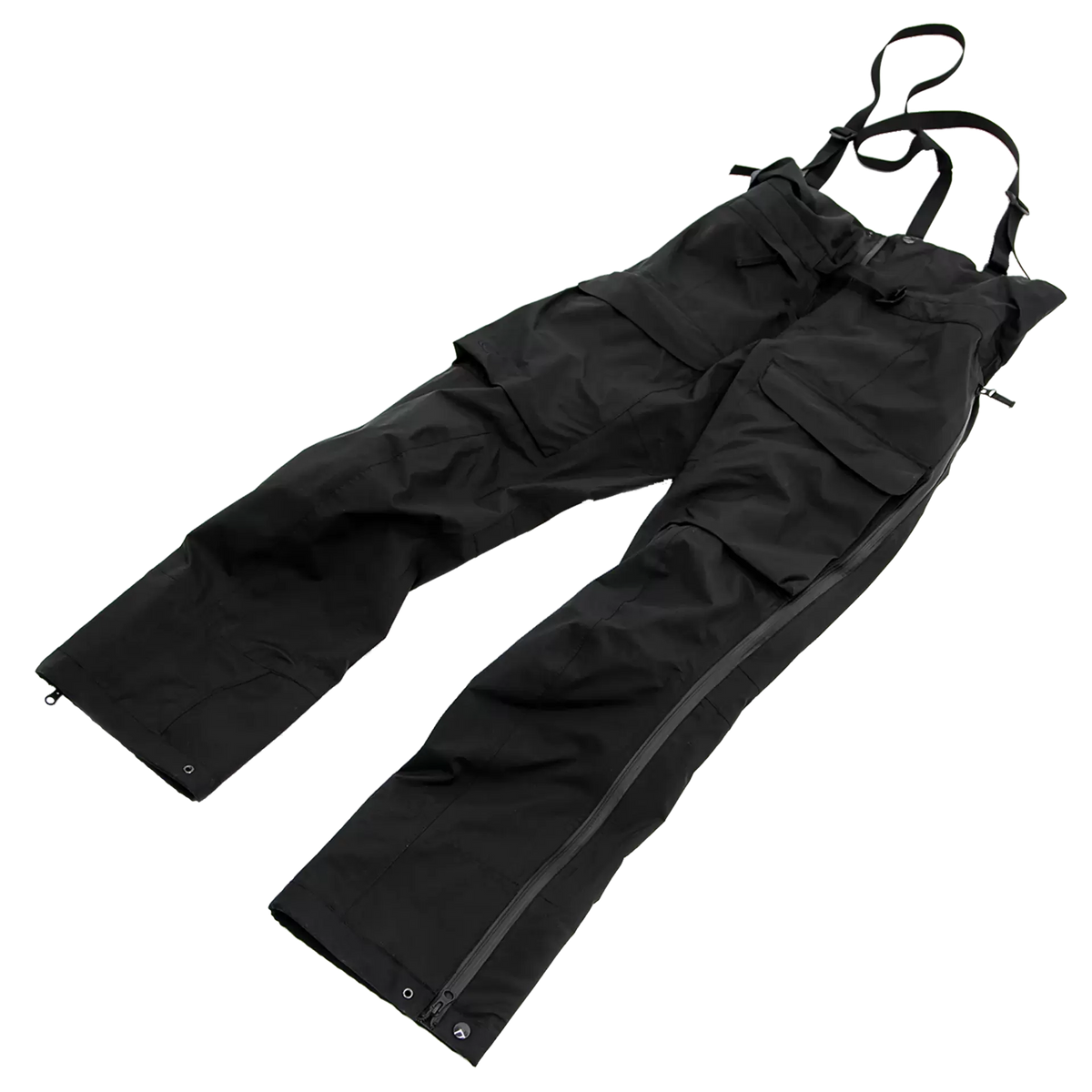 Carinthia PRG 2.0 Trousers — Black