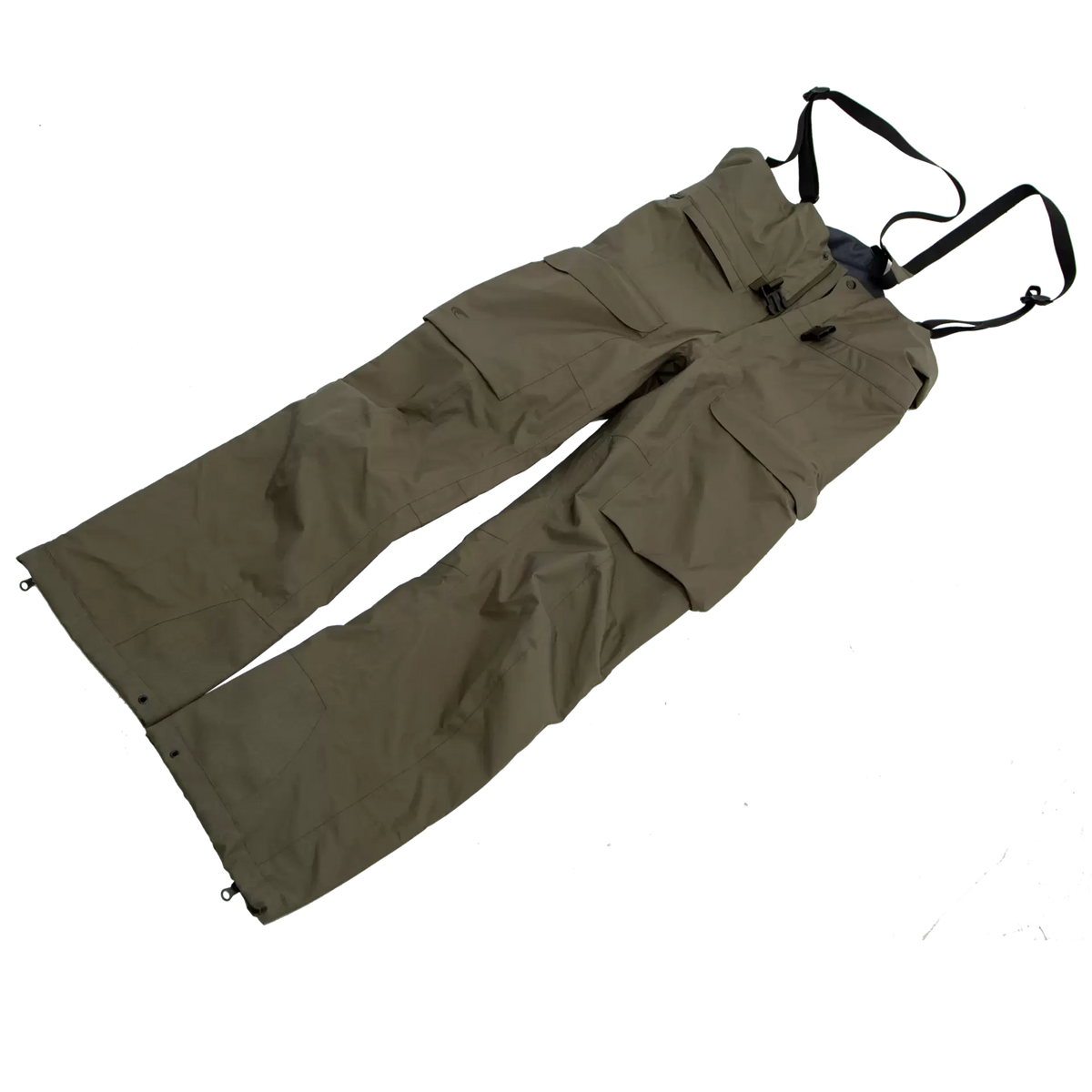 Carinthia PRG 2.0 Trousers — Olive