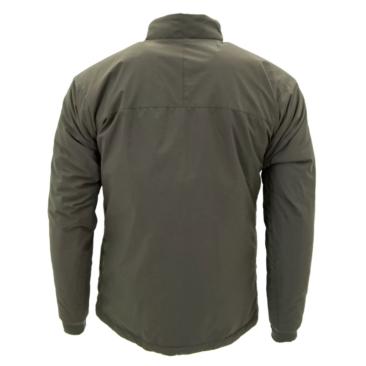 Carinthia G-LOFT Windbreaker Jacket — Olive