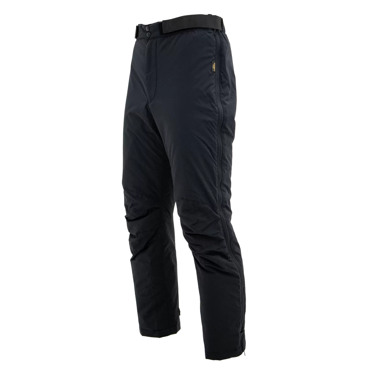 Carinthia G-LOFT Windbreaker Trousers — Black