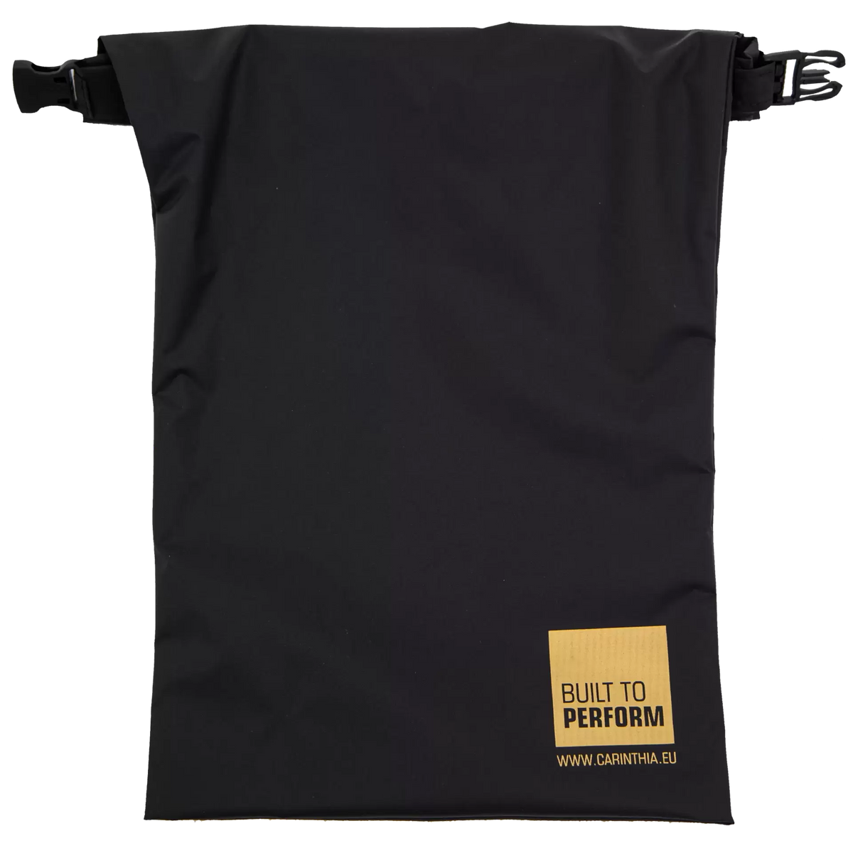 Carinthia Recycling-Bag — Black