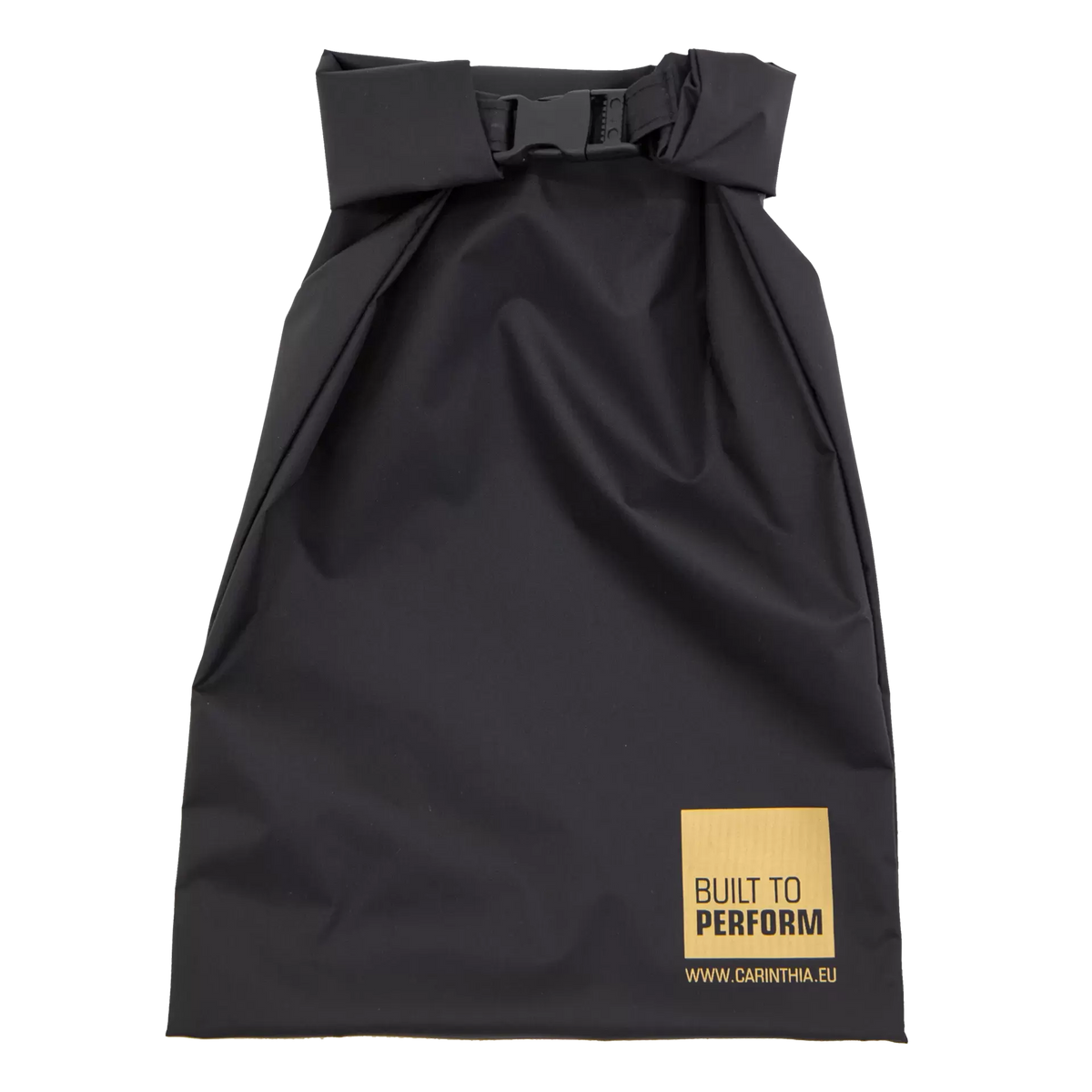 Carinthia Recycling-Bag — Black