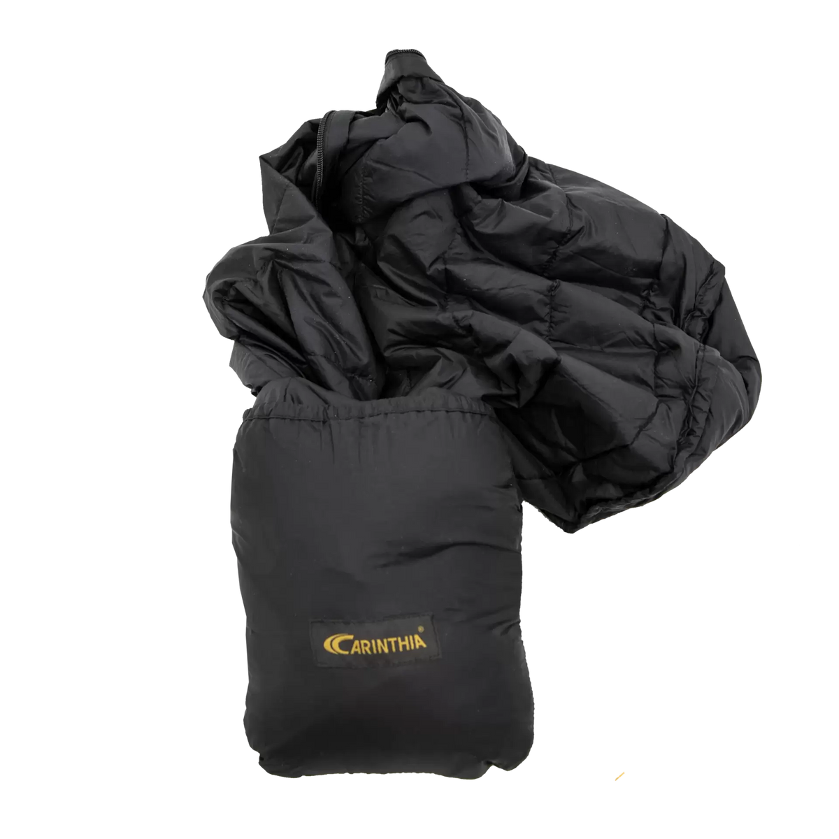 Carinthia G40 Liner — Black
