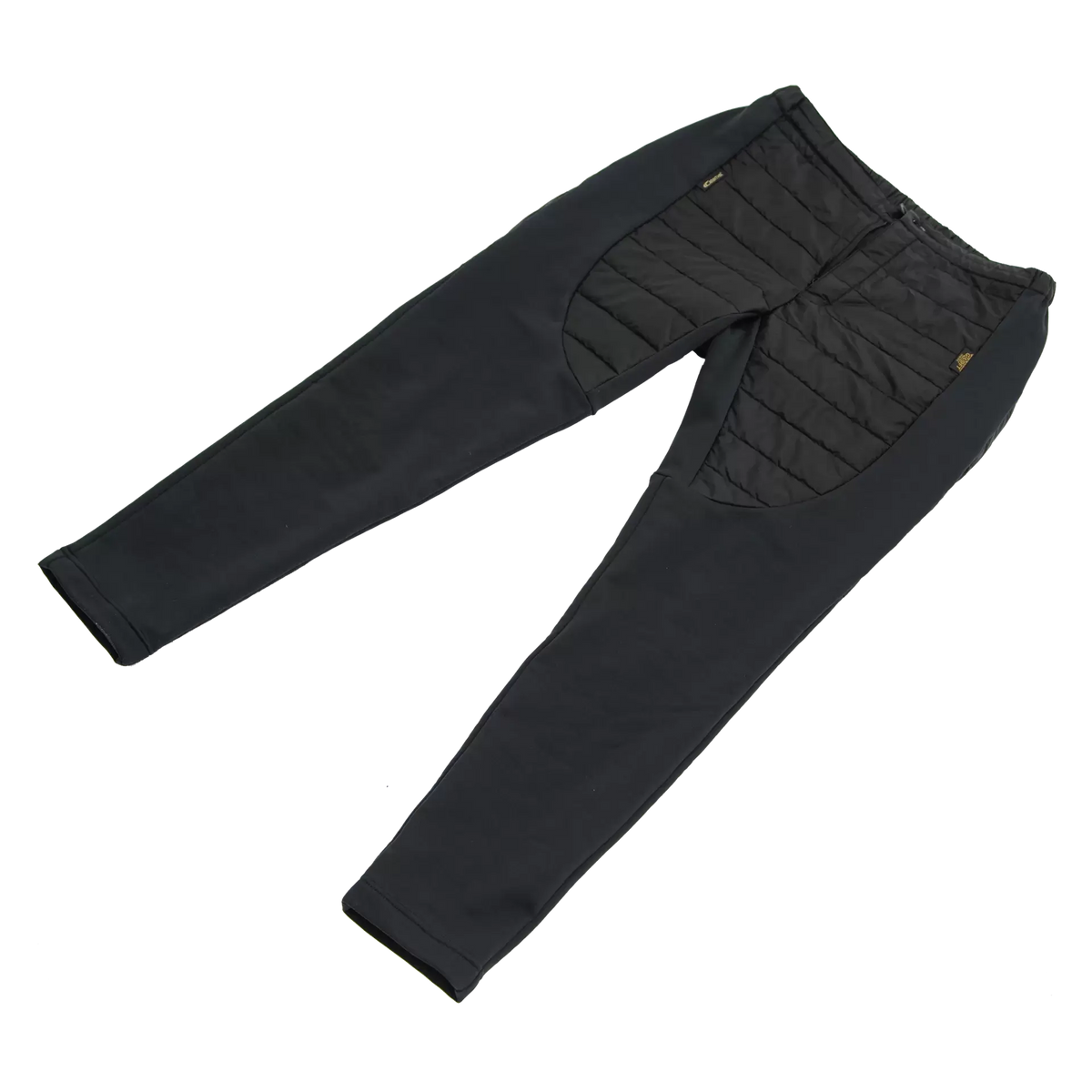 Carinthia G-LOFT Ultra Pants 2.0 — Black