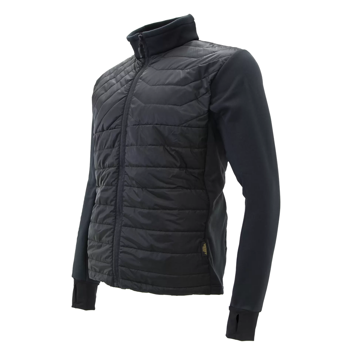 Carinthia G-LOFT Ultra Shirt 2.0 — Black
