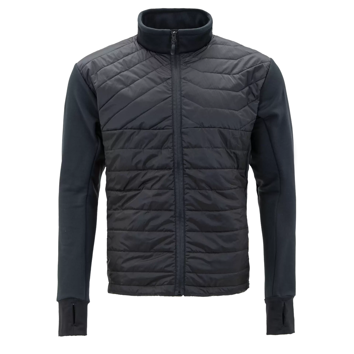Carinthia G-LOFT Ultra Shirt 2.0 — Black