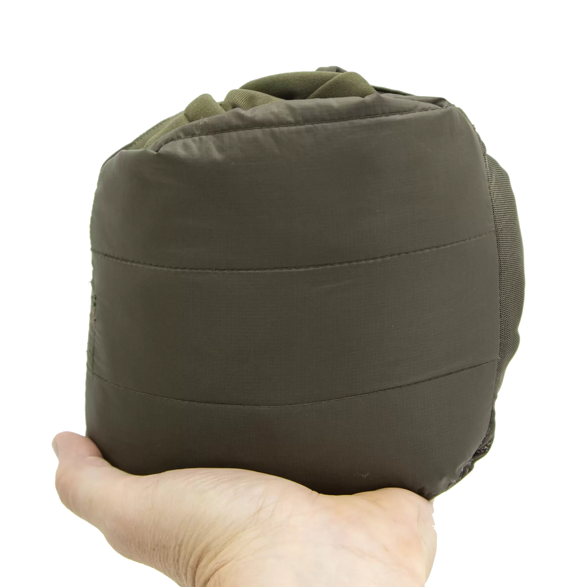 Carinthia G-LOFT Ultra Shirt 2.0 — Olive