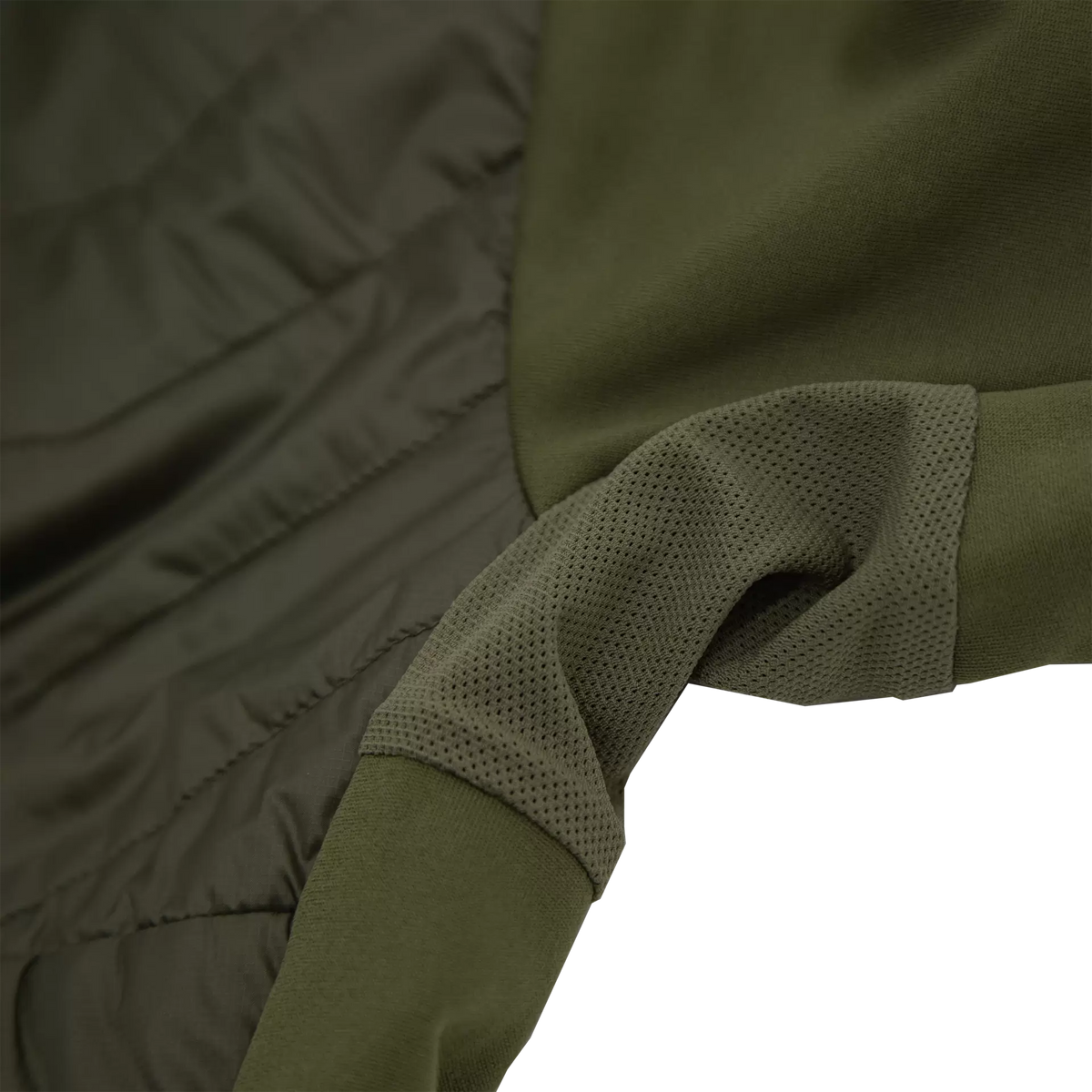 Carinthia G-LOFT Ultra Shirt 2.0 — Olive