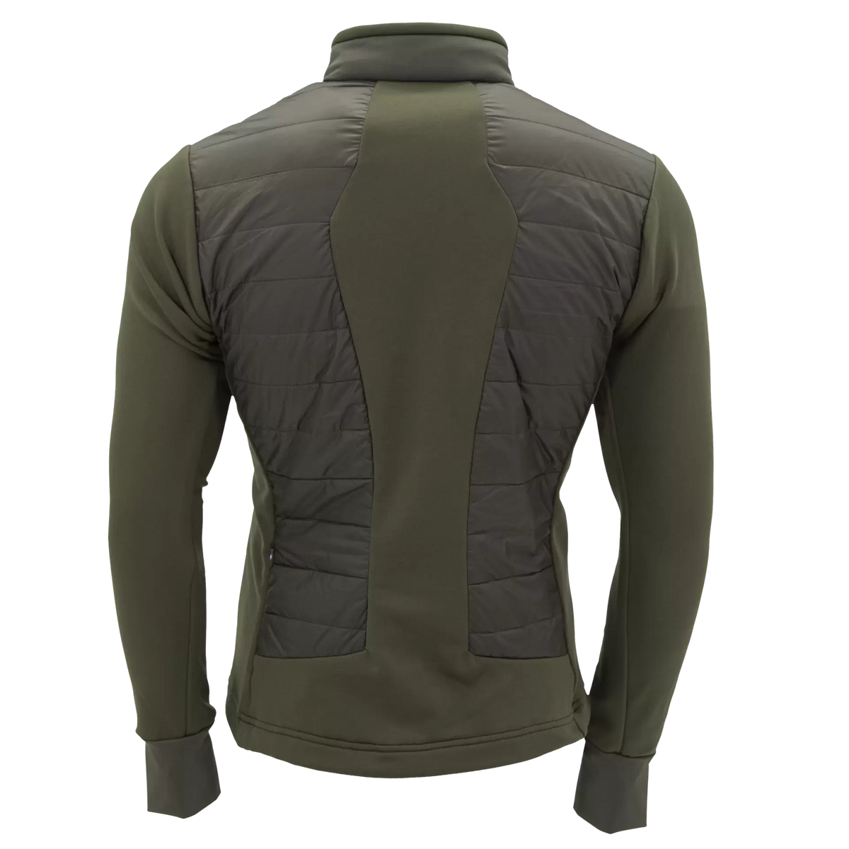 Carinthia G-LOFT Ultra Shirt 2.0 — Olive