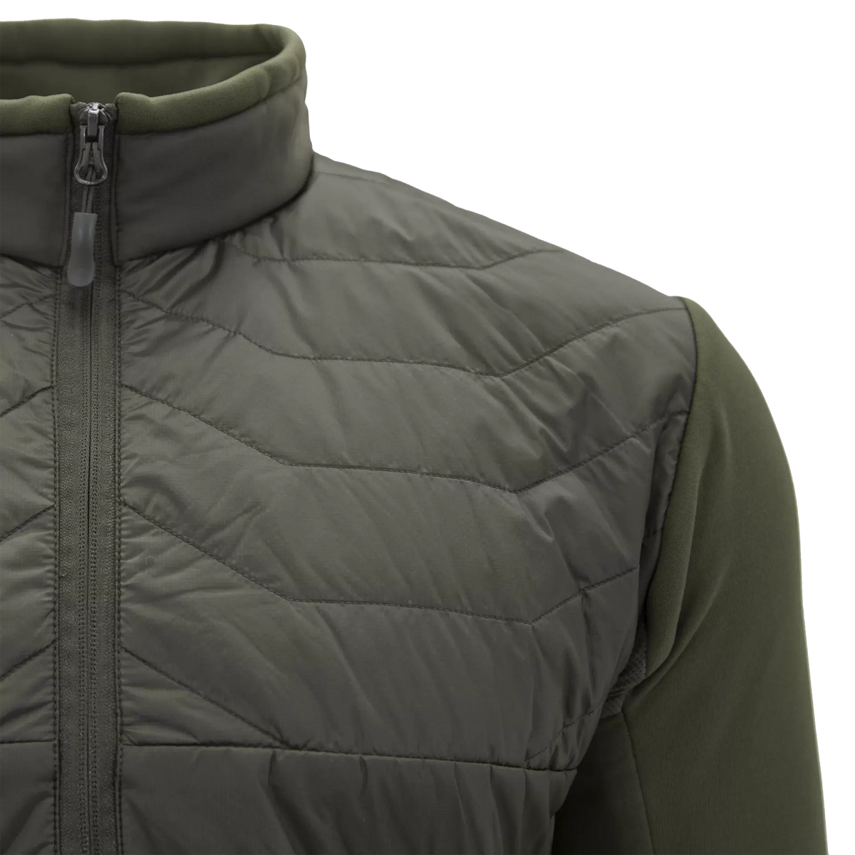 Carinthia G-LOFT Ultra Shirt 2.0 — Olive