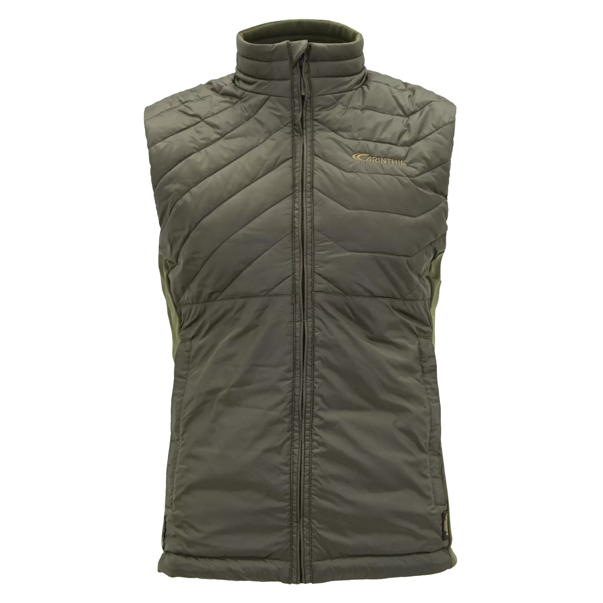 Carinthia G-LOFT Ultra Vest 2.0 — Olive #color_olive