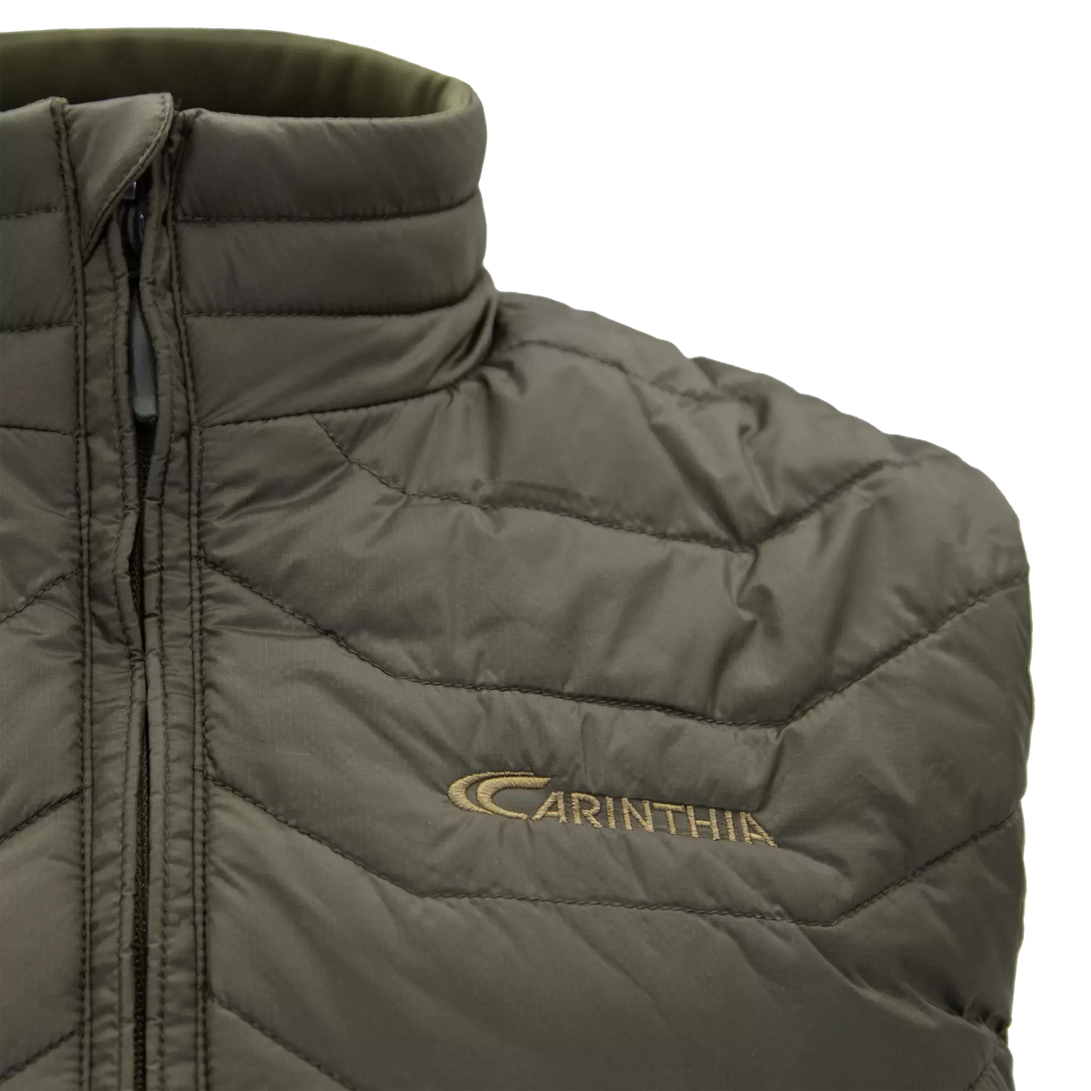 Carinthia G-LOFT Ultra Vest 2.0 — Olive