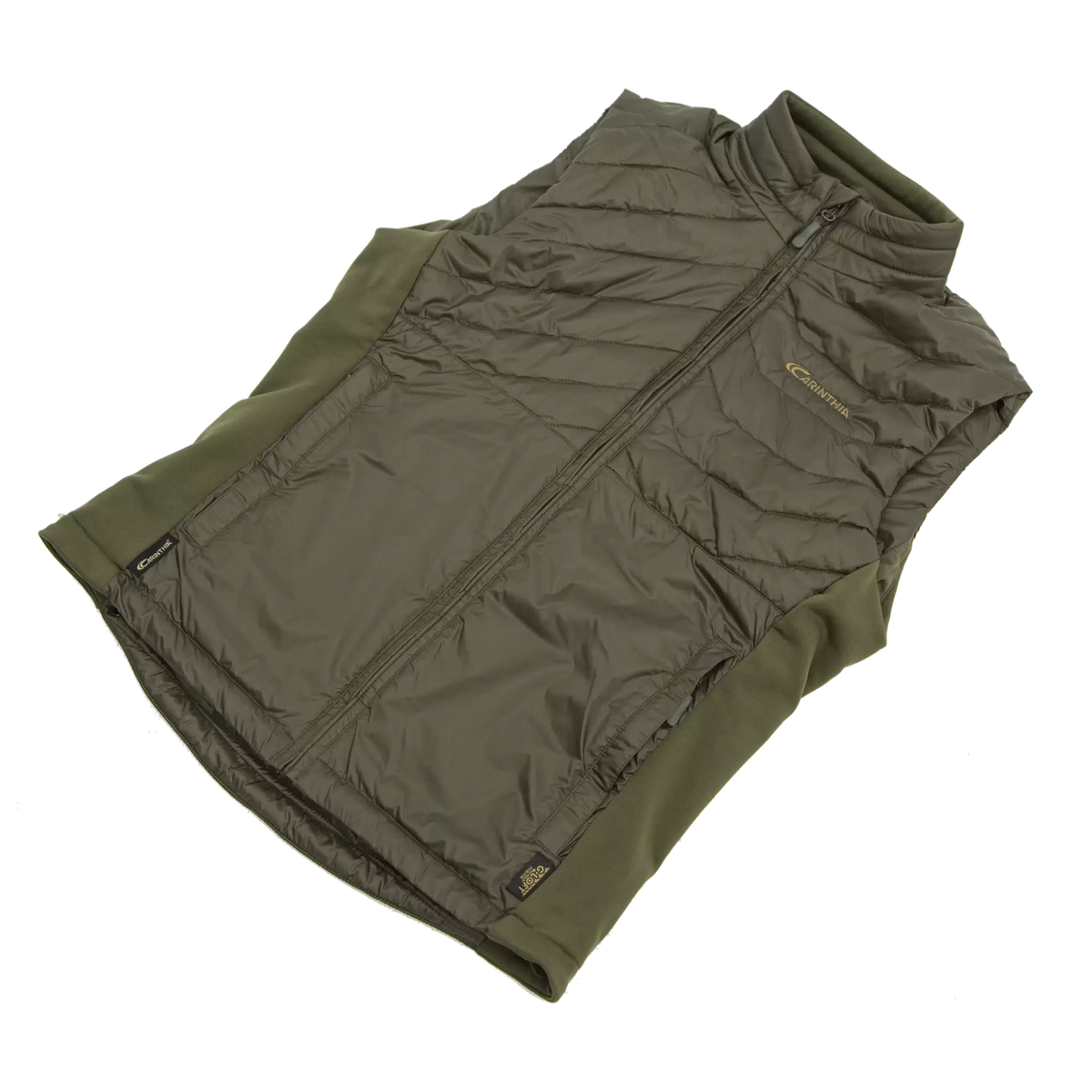 Carinthia G-LOFT Ultra Vest 2.0 — Olive