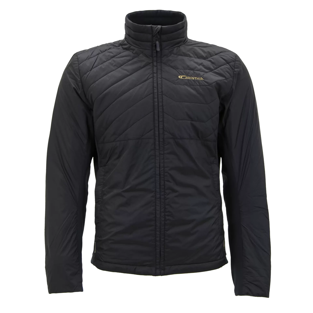 Carinthia G-LOFT Ultra Jacket 2.0 — Black