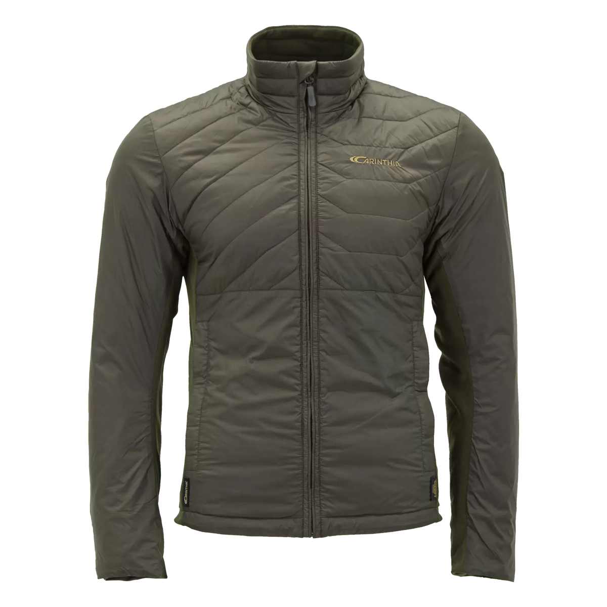 Carinthia G-LOFT Ultra Jacket 2.0 — Olive #color_olive