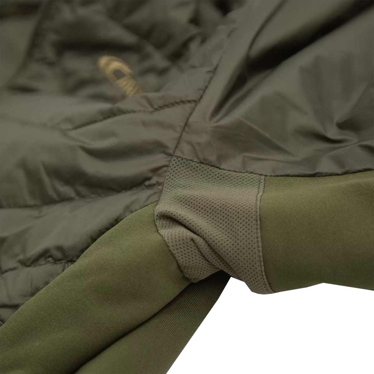 Carinthia G-LOFT Ultra Jacket 2.0 — Olive