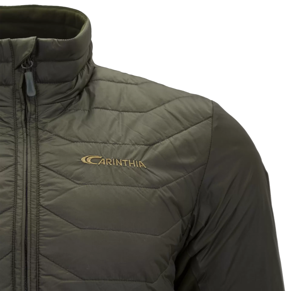 Carinthia G-LOFT Ultra Jacket 2.0 — Olive