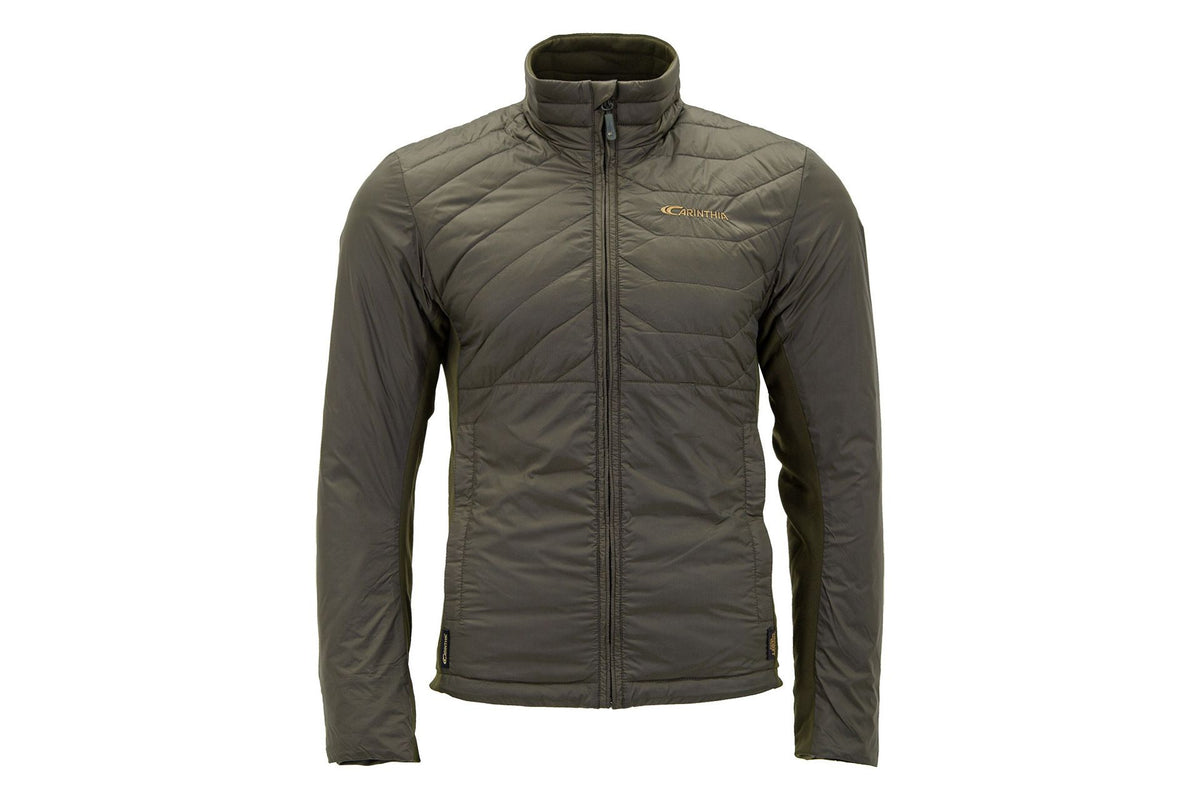 Carinthia G-LOFT Ultra Jacket 2.0 — Olive