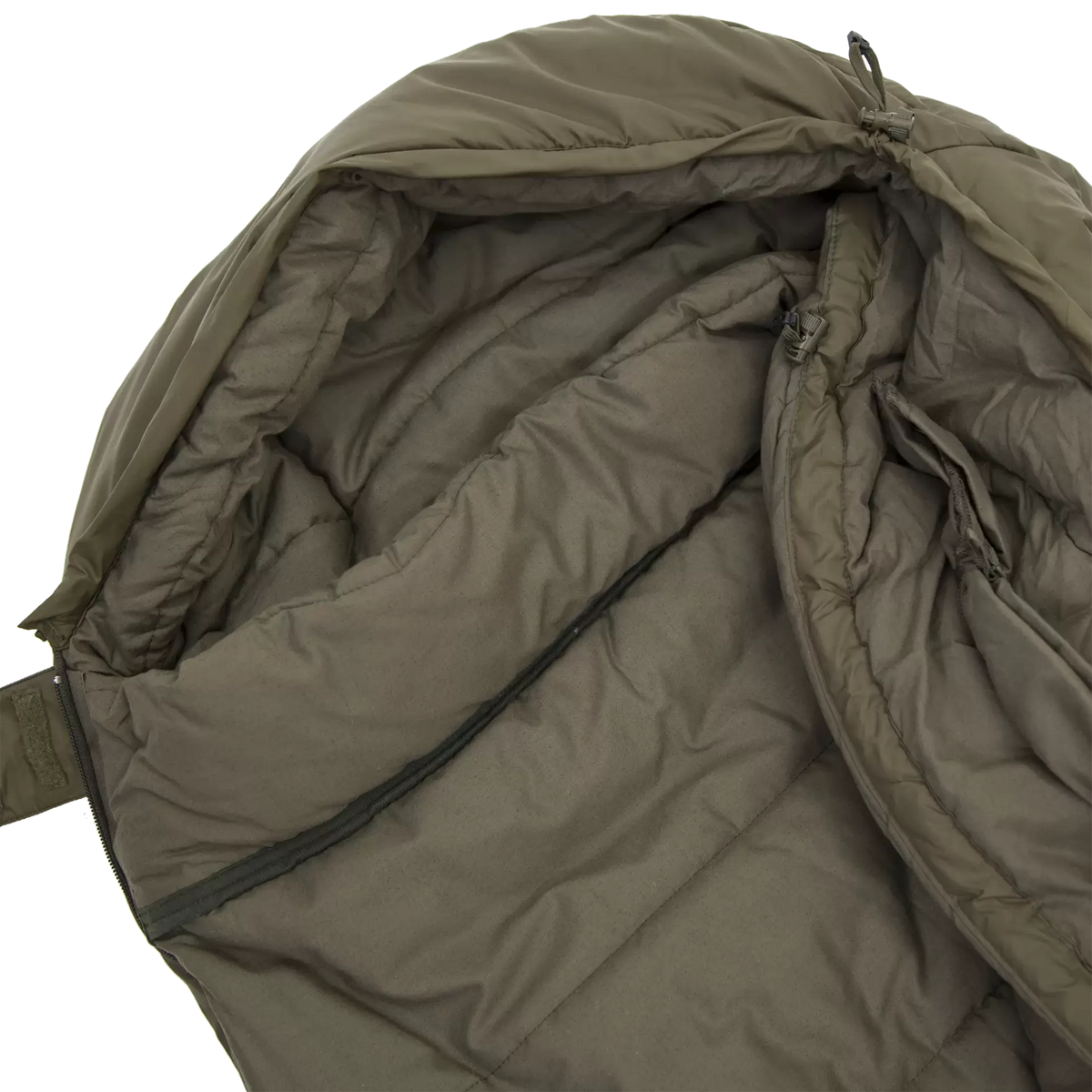 Carinthia Brenta — Olive