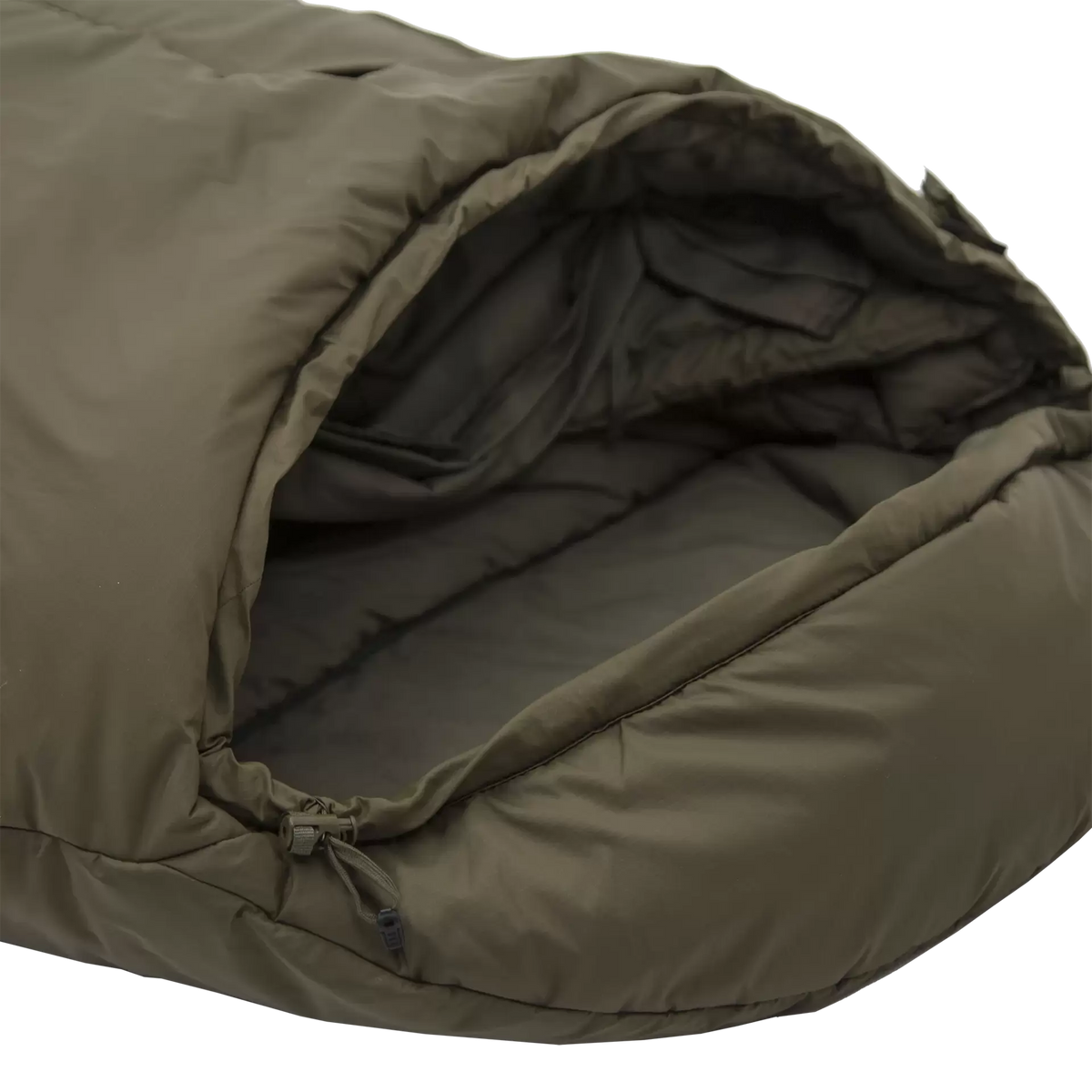 Carinthia Brenta — Olive