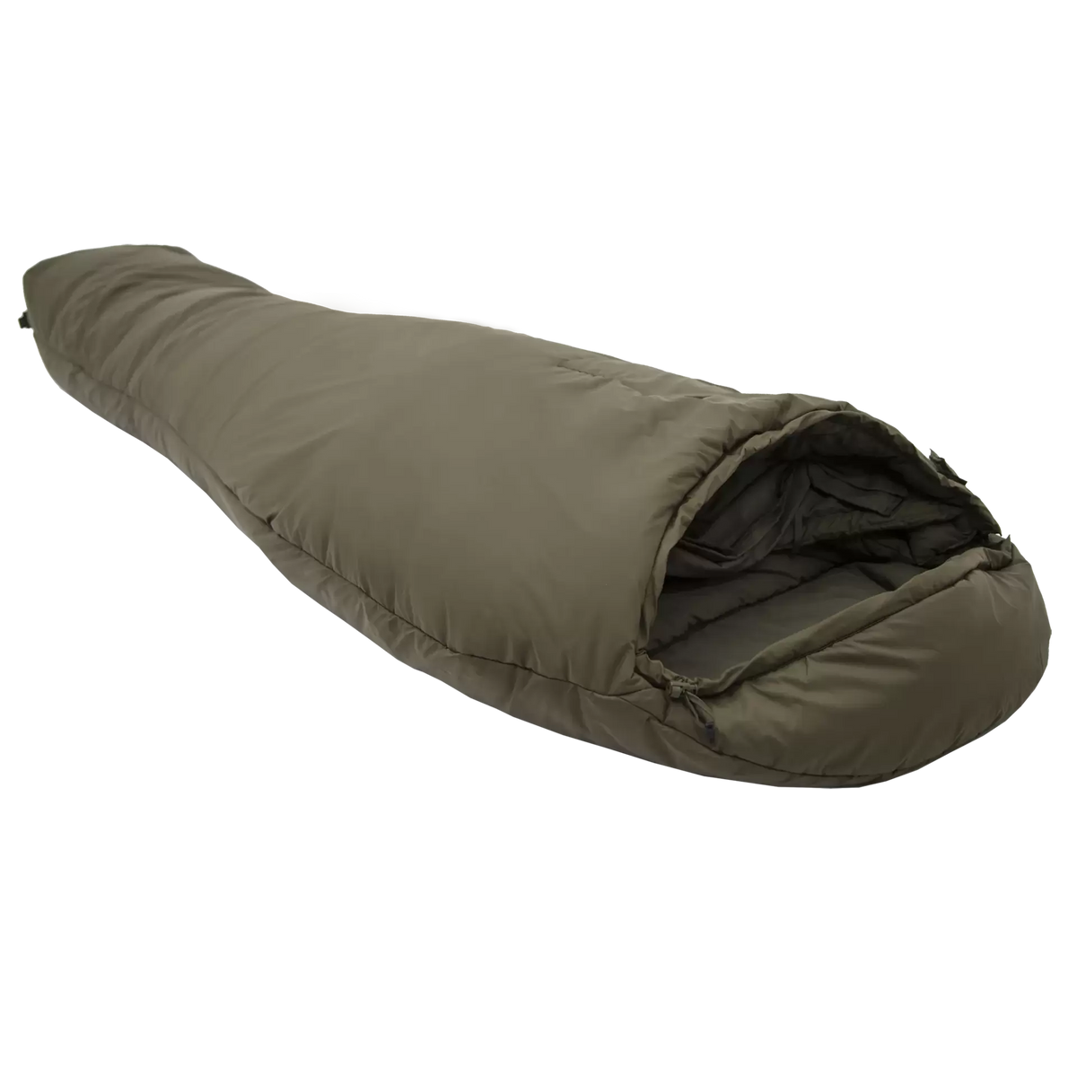 Carinthia Brenta — Olive