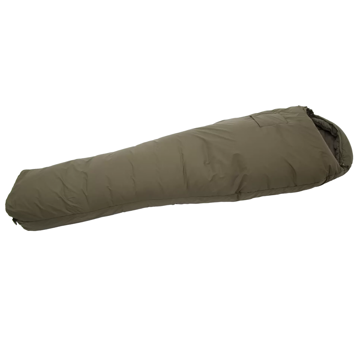 Carinthia Brenta — Olive