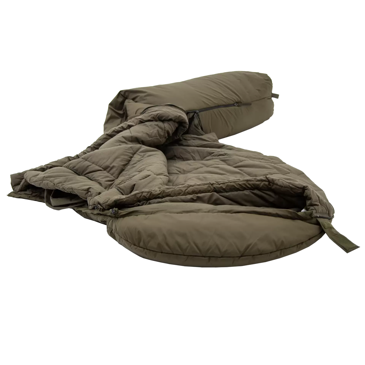 Carinthia Brenta — Olive #color_olive