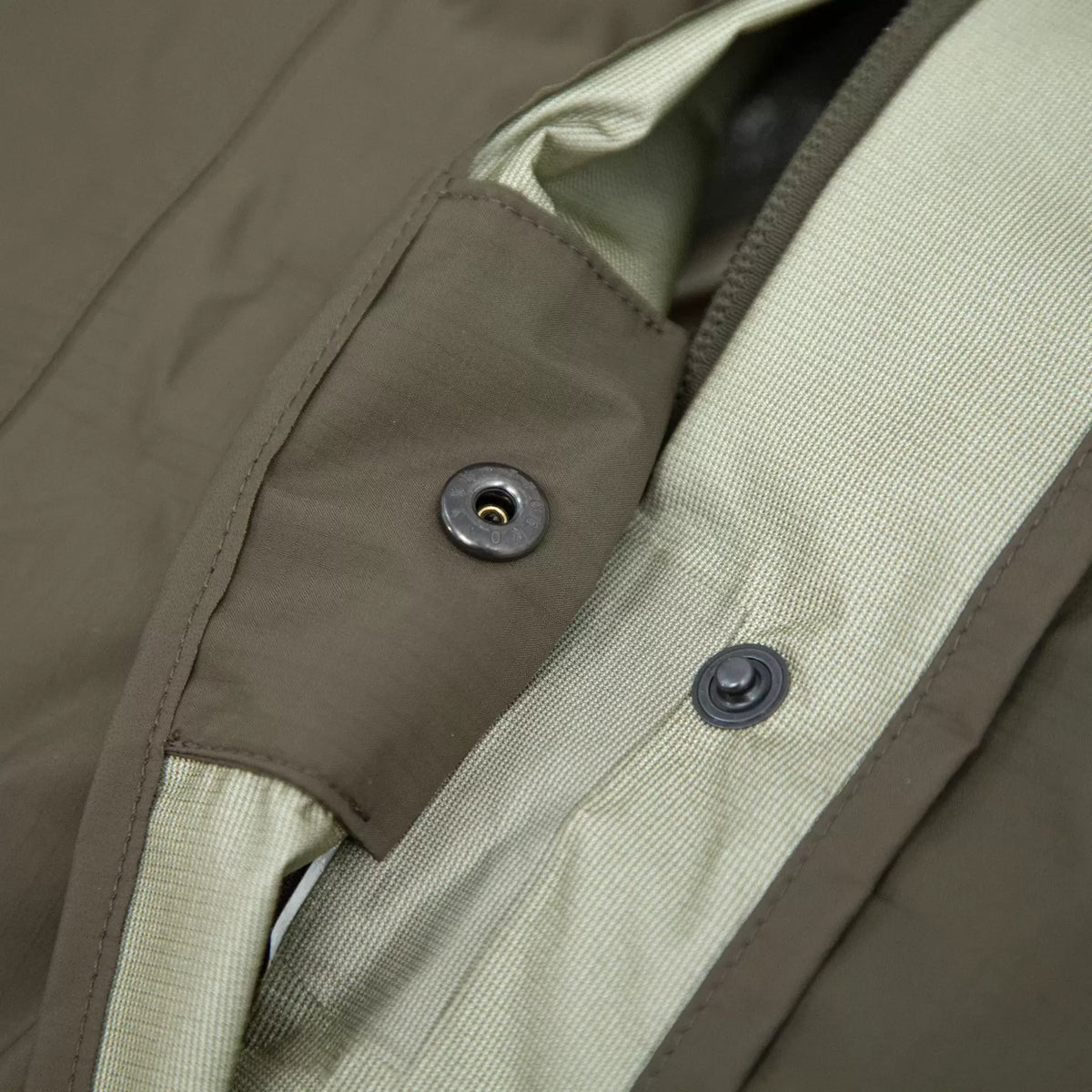 Carinthia Combat Bivy Bag — Olive #color_olive
