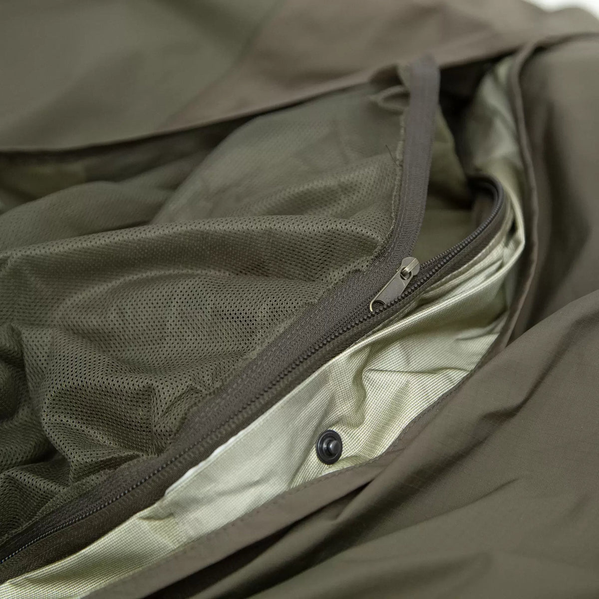 Carinthia Combat Bivy Bag — Olive