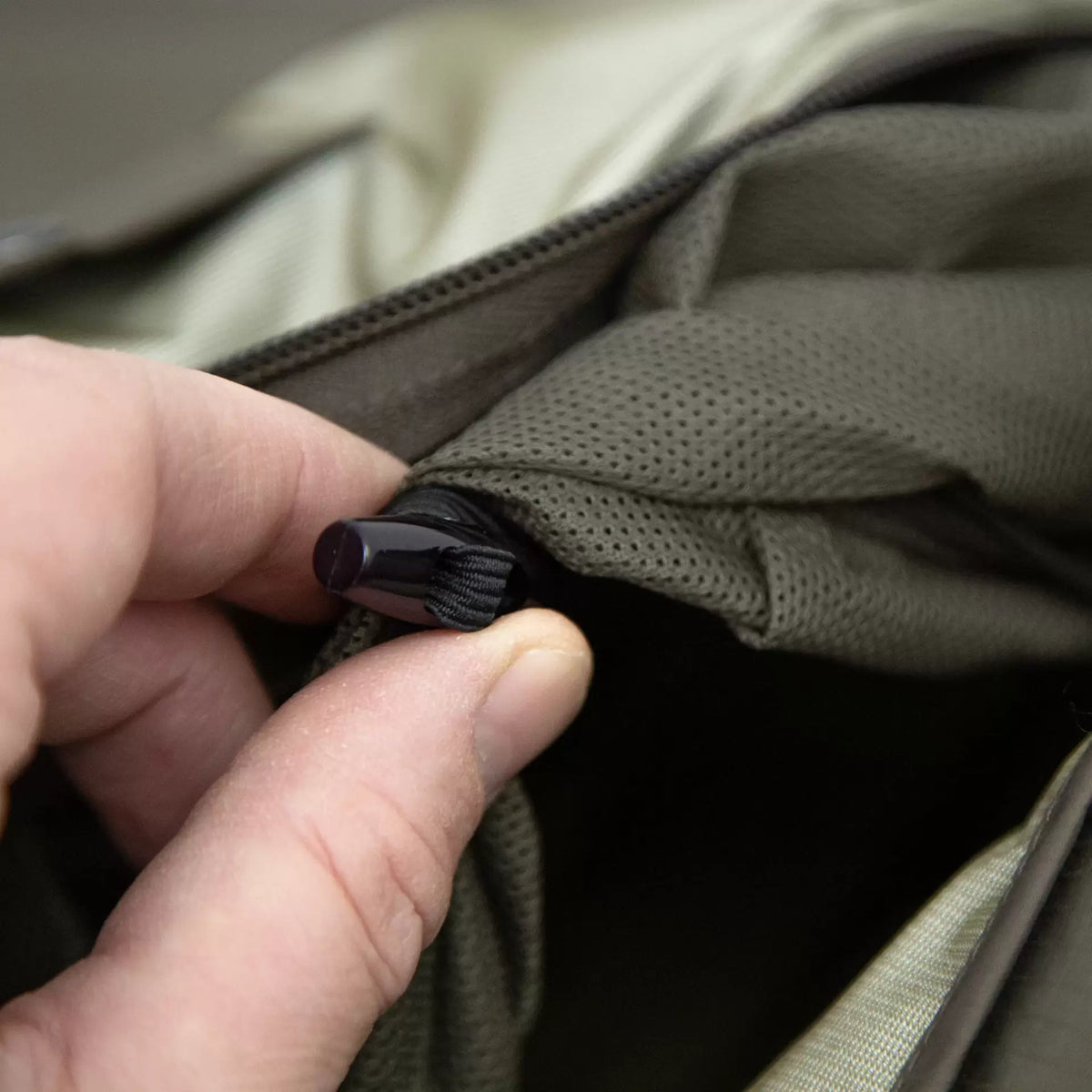 Carinthia Combat Bivy Bag — Olive