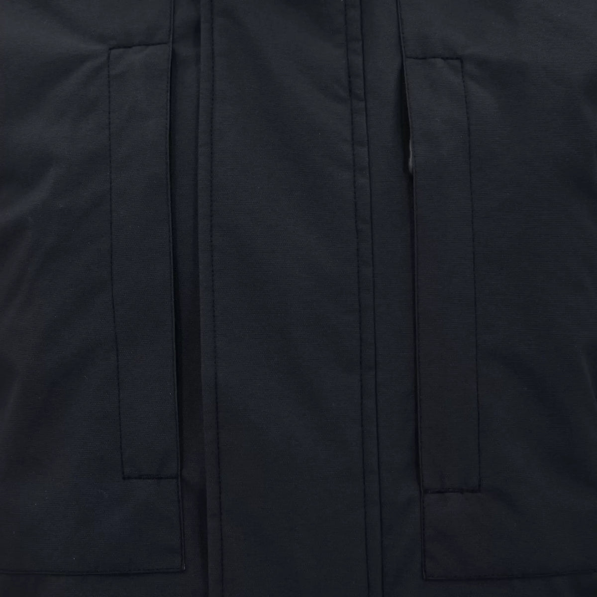 Carinthia G-LOFT Tactical Parka — Black