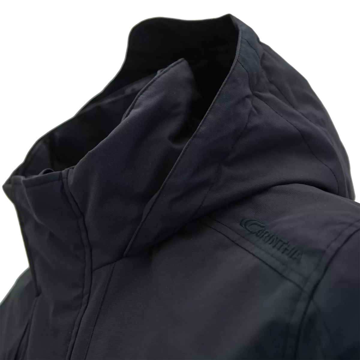 Carinthia G-LOFT Tactical Parka — Black