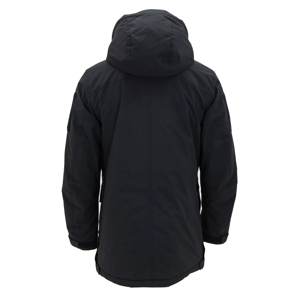 Carinthia G-LOFT Tactical Parka — Black