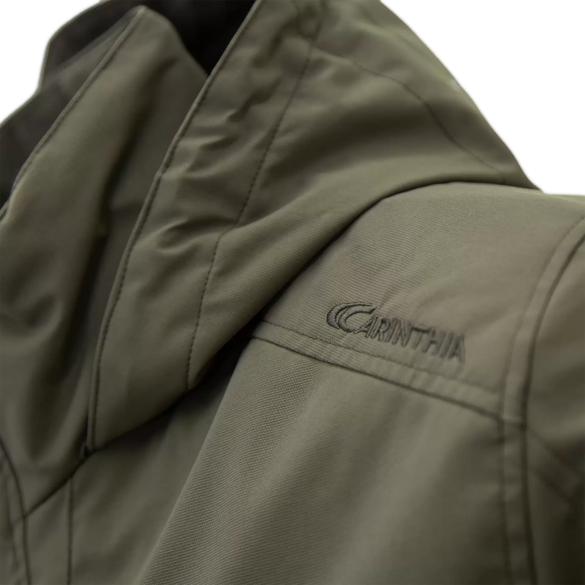 Carinthia G-LOFT Tactical Parka — Olive