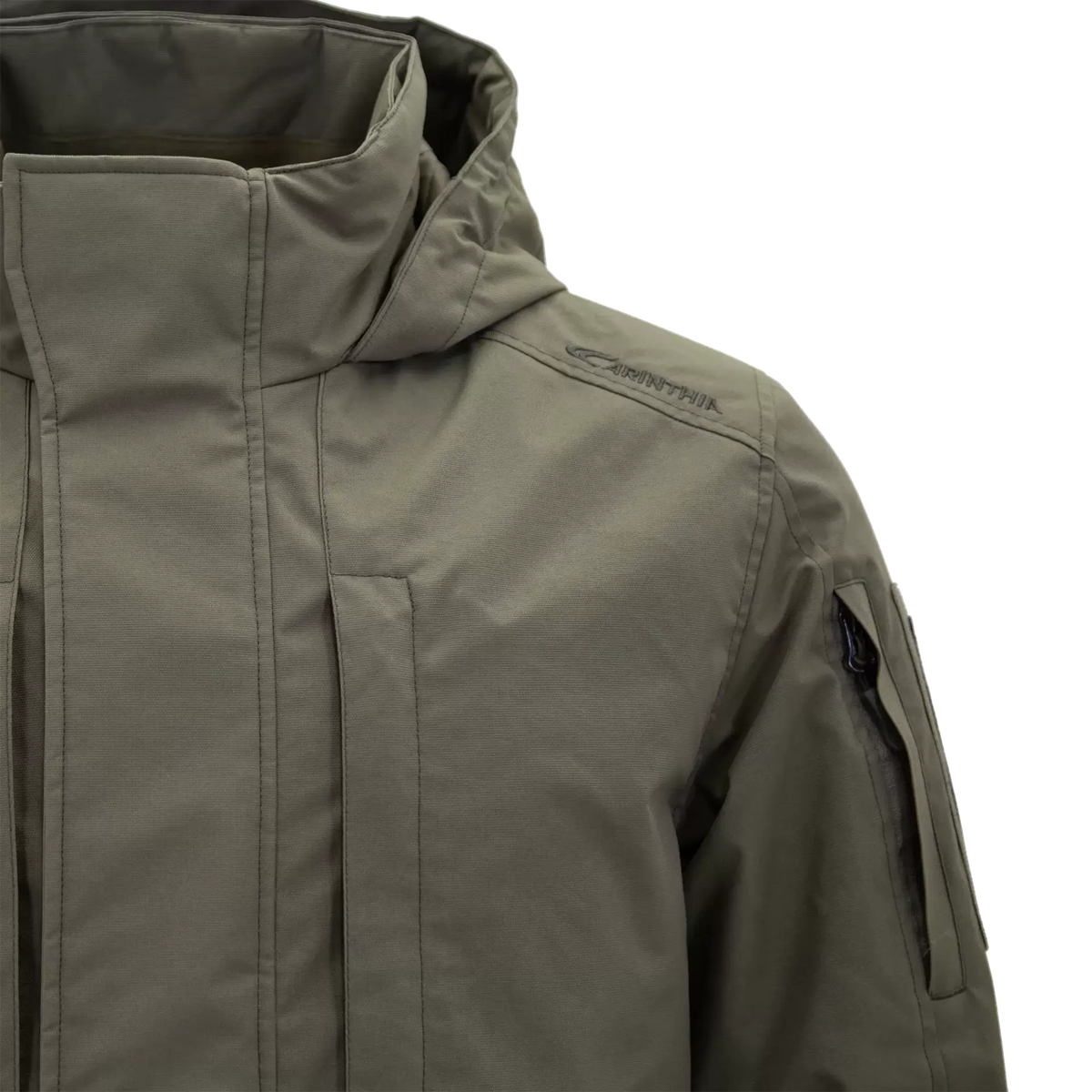 Carinthia G-LOFT Tactical Parka — Olive