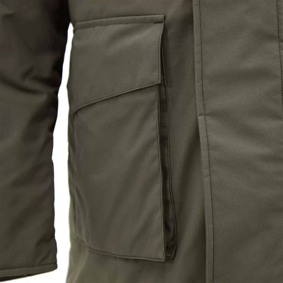 Carinthia G-LOFT Tactical Parka — Olive