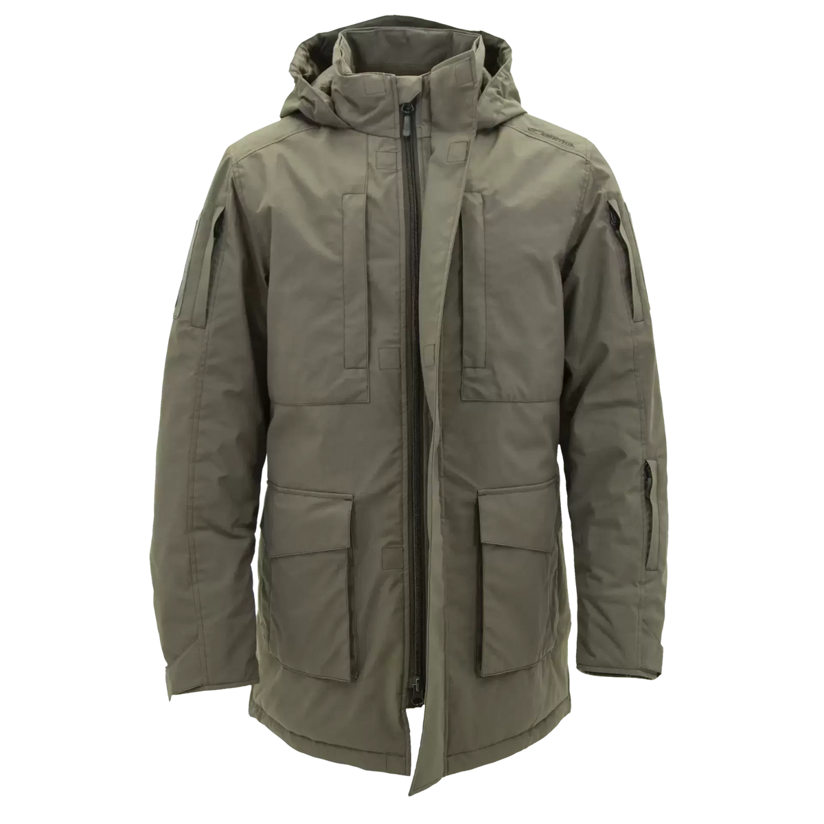 Carinthia G-LOFT Tactical Parka — Olive