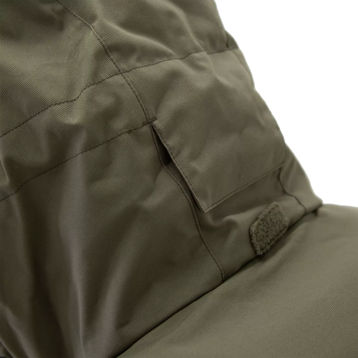 Carinthia G-LOFT Tactical Parka — Olive
