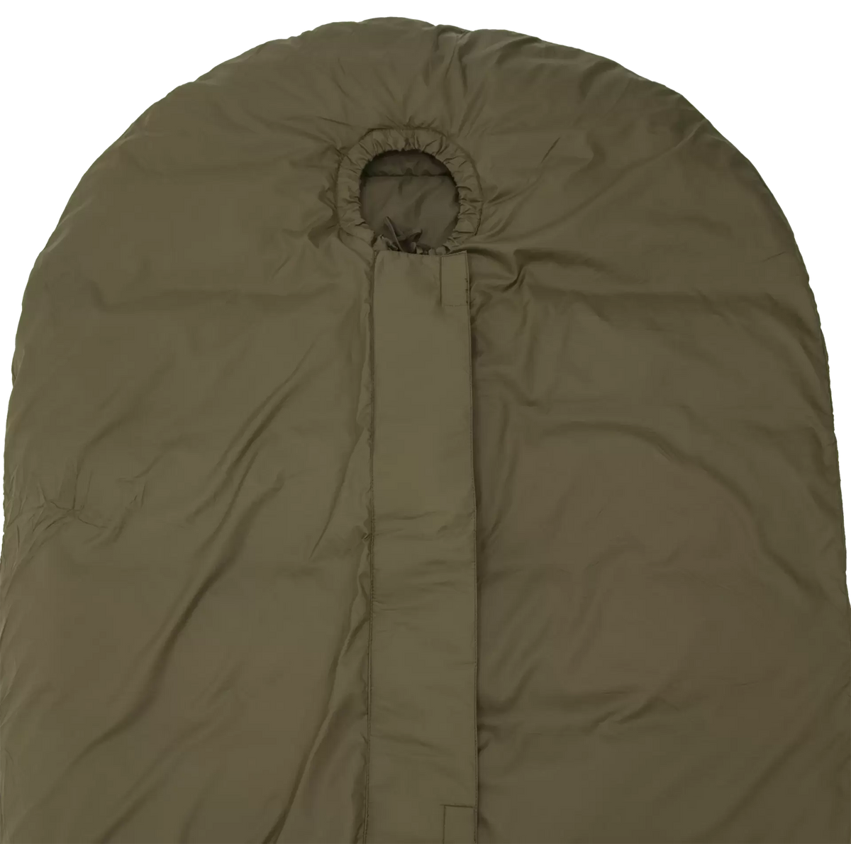 Carinthia Defence 1 Top — Olive
