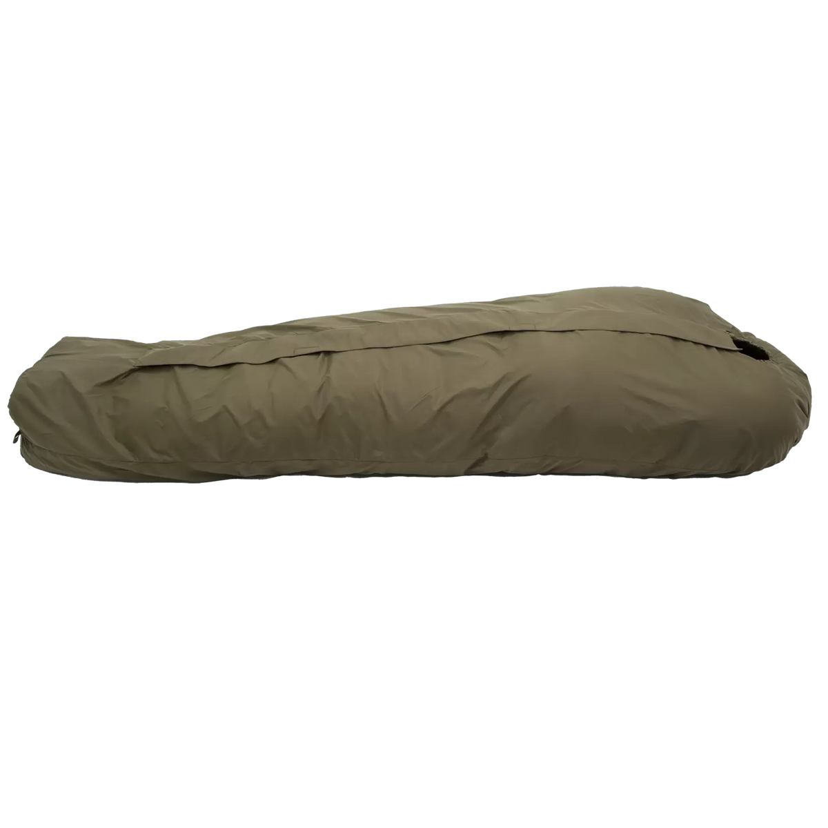 Carinthia Defence 1 Top — Olive