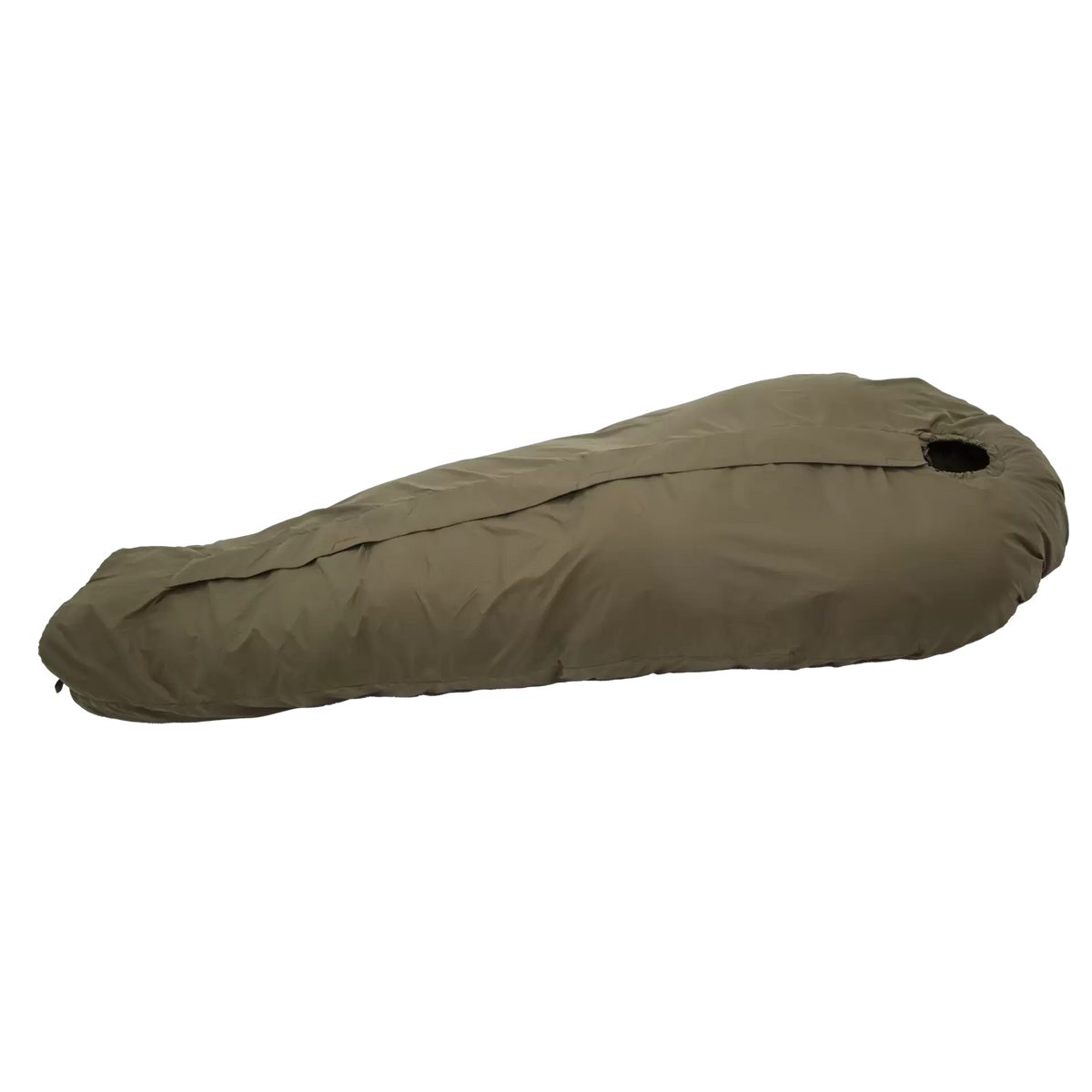 Carinthia Defence 1 Top — Olive