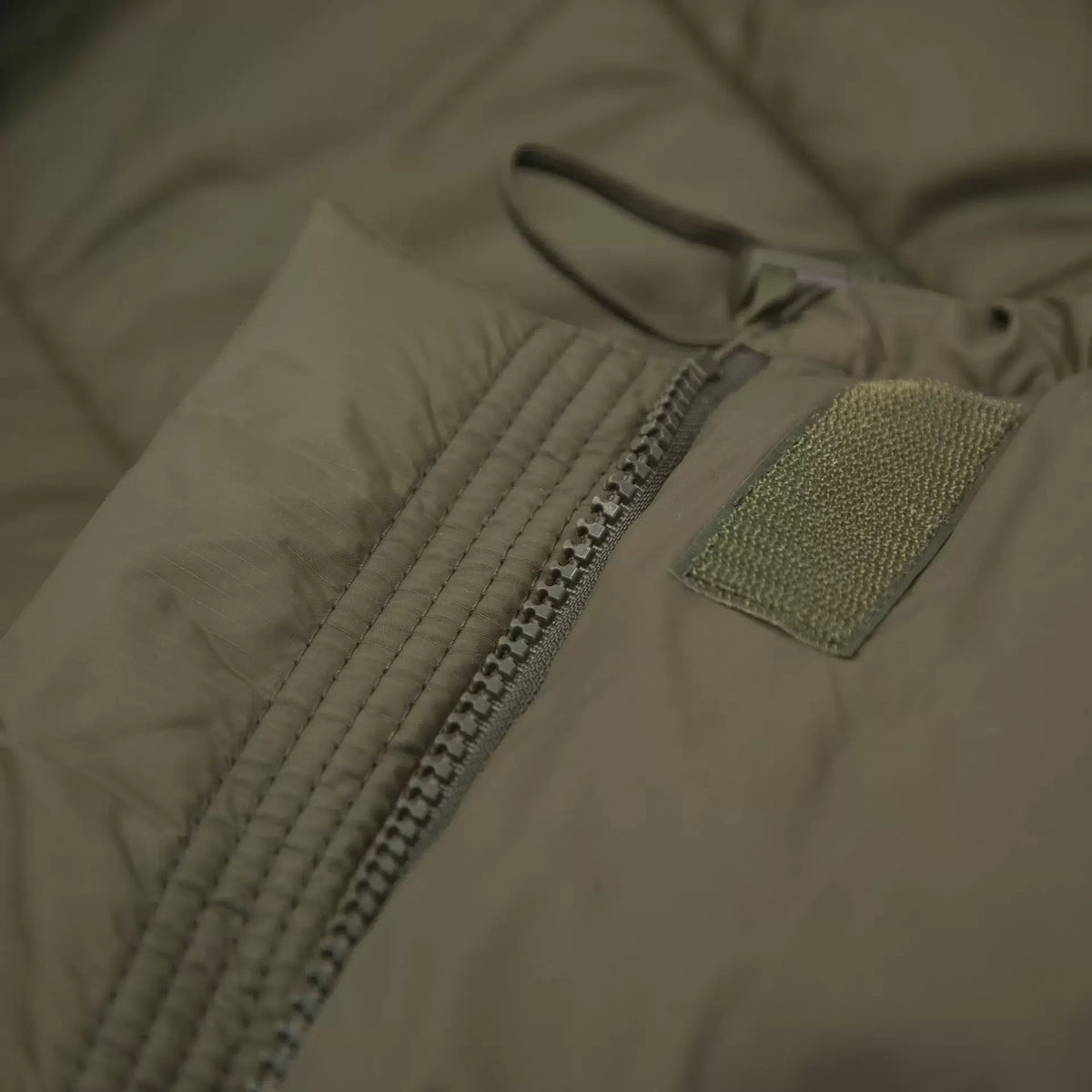 Carinthia Defence 4 — Olive