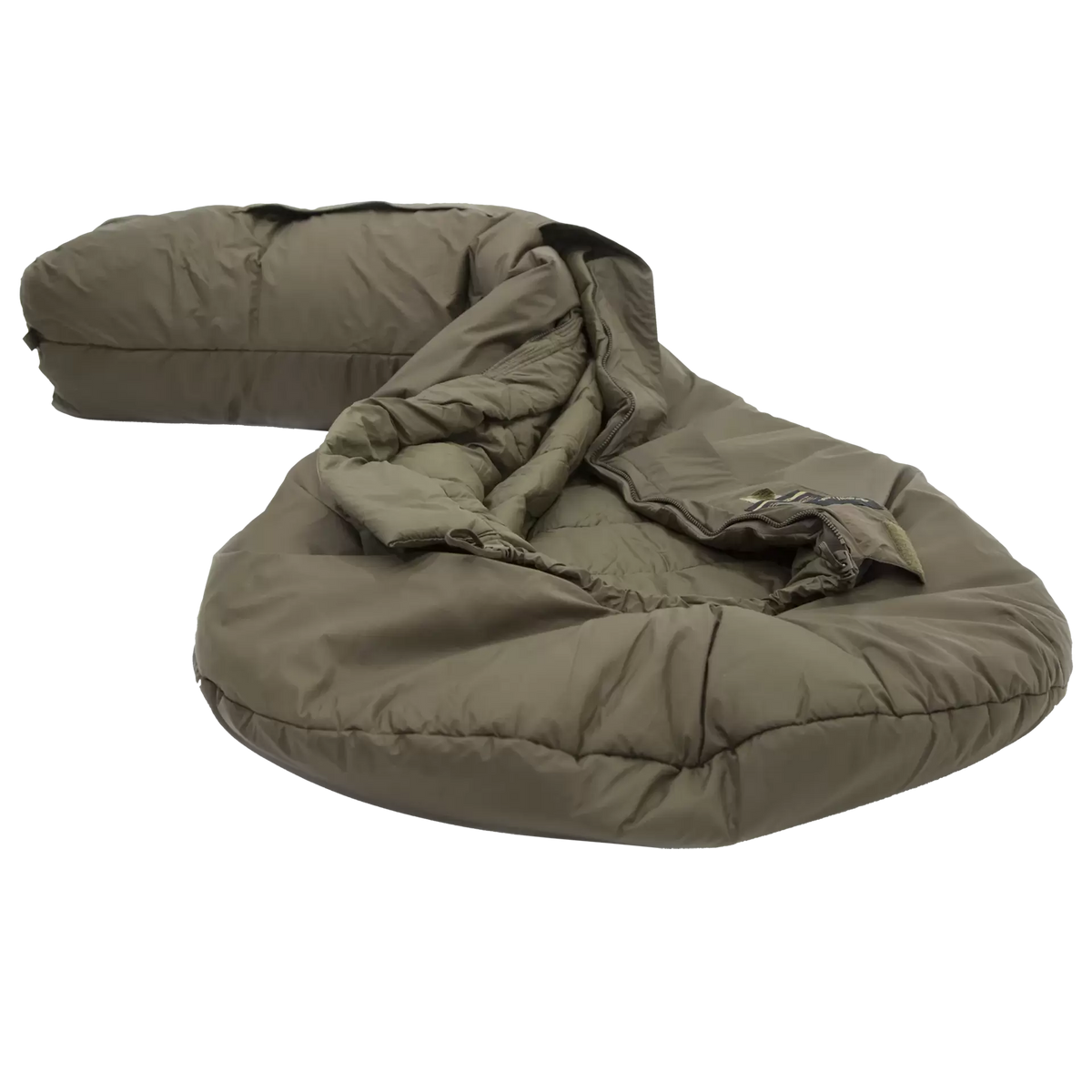 Carinthia Defence 4 — Olive #color_olive