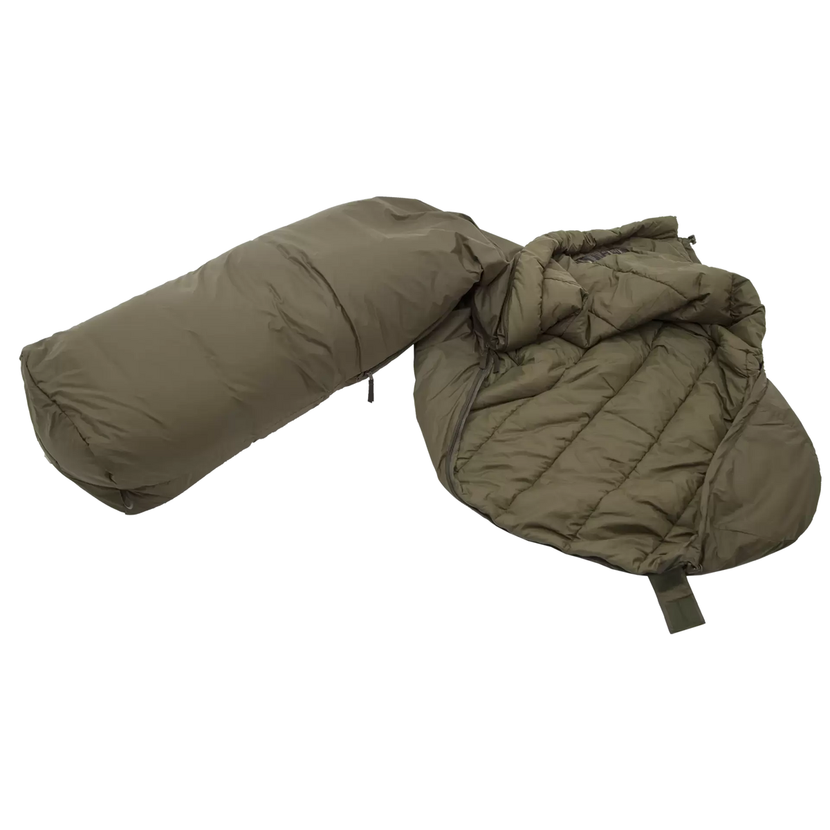 Carinthia Eagle — Olive #color_olive