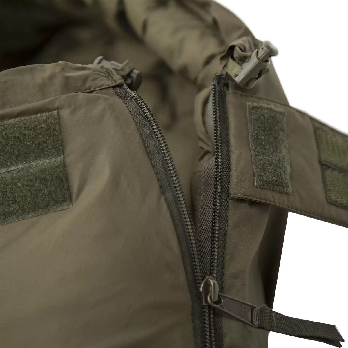 Carinthia Eagle — Olive