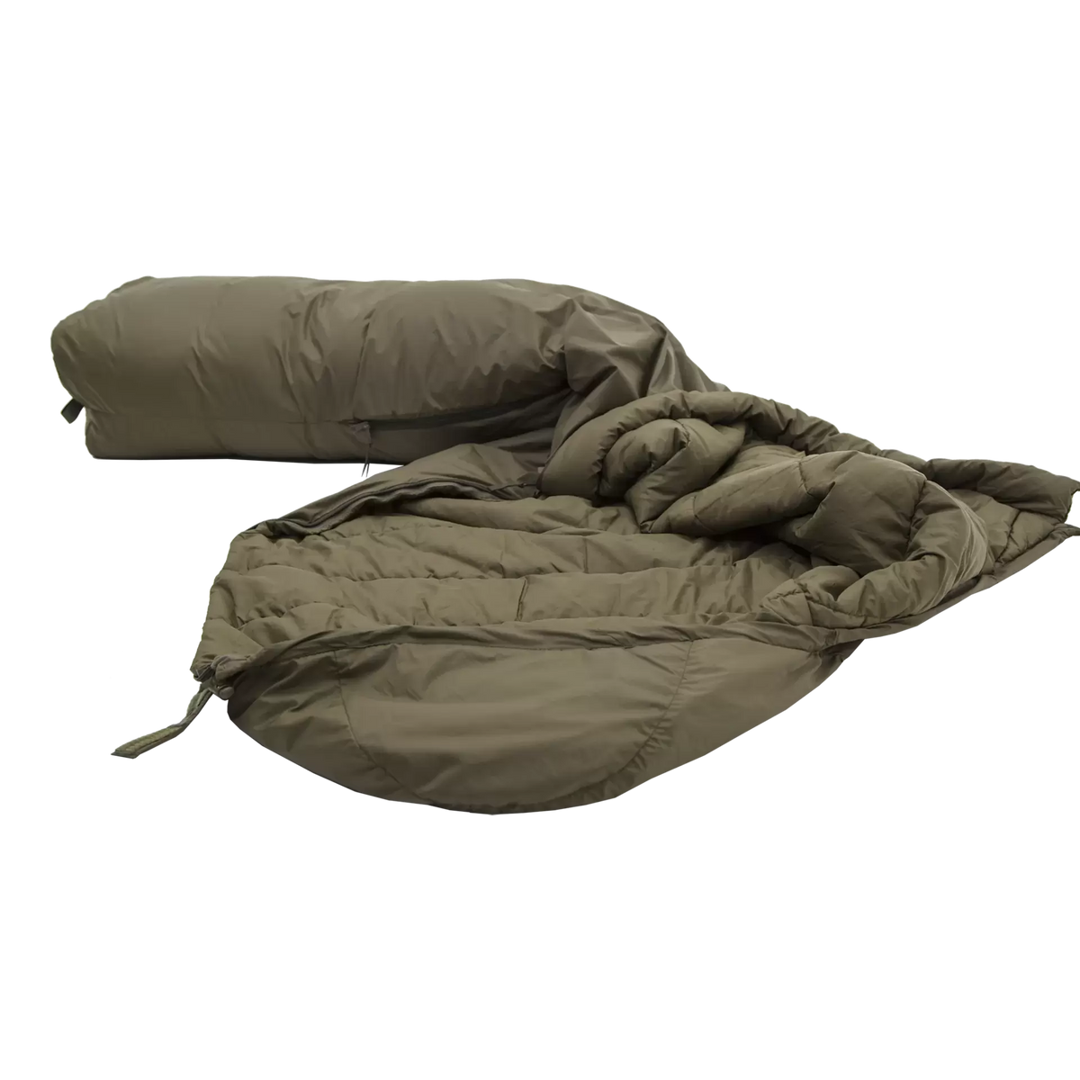Carinthia Eagle — Olive #color_olive